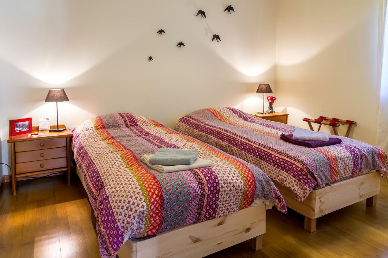 Casa Da Oliveira Villa Mondim de Basto Eksteriør bilde