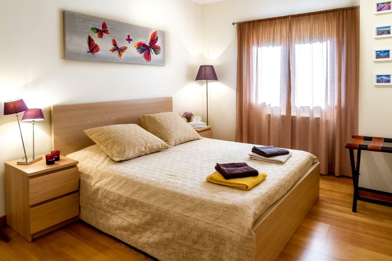Casa Da Oliveira Villa Mondim de Basto Eksteriør bilde