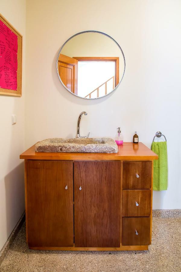Casa Da Oliveira Villa Mondim de Basto Eksteriør bilde